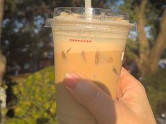 -麦当劳(长沙东风路店)