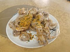 -梅姐海鲜餐厅(水头海鲜街店)