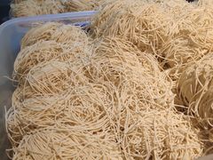 -贡梅老面馆·蟹粉面·无锡特色小吃(南长街主推店)