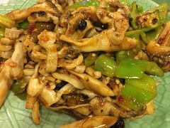 -盛港湾海鲜食府(黄沙店)