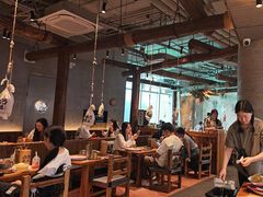-北丐先生·野馄饨烧烤(长宁龙之梦店)