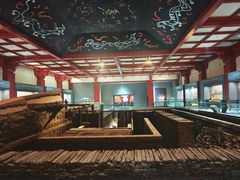 -北京大葆台遗址博物馆