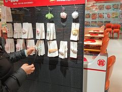 -喜虾客·大虾火锅(郑州无限城店)