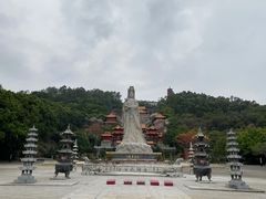 -南沙天后宫景区