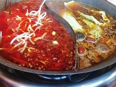 -胖姐社区老火锅(北京总店)