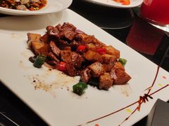 -東舍食唐精品陕菜馆