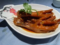 -晓粤·惹味粤菜(凯德乐峰广场店)