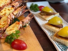 -九井澤精致料理(金茂店)