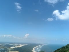 -海南铜鼓岭景区