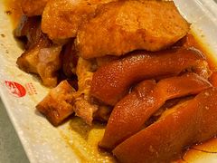-抱德·潮汕味(敦和店原惠城鱼仔)