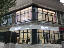 -MY WAY SALON
