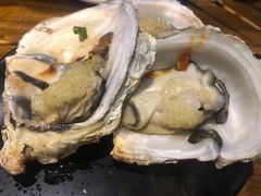 -烧蠔帮·生蚝海鲜牌档(观海店)