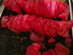 -上海锦江汤臣洲际大酒店壹阶层