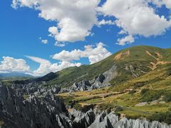 -墨石公园景区