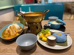 -长勺子东南亚(街道口店)