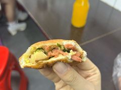 -惠源面包店(开禾路店)