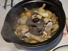 -花城苑广府菜(侨鑫店)