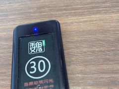 -魏家凉皮(丽彩万达餐厅)