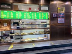 -护国寺小吃(左家庄店)