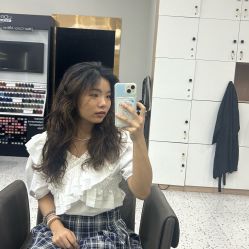 -苏豪路易士·嘉玛发廊
