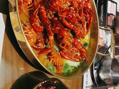 -神府路壹号·海鲜烧烤·砂锅粥·锅物(三坊七巷店)