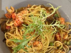 -Pennehut畔尼意面(合肥万象城店)