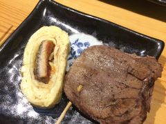-晶吉·居酒屋·烧鸟·生鱼饭(中山区民主广场店)