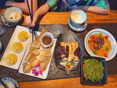 -上楼私房菜(院士路店)