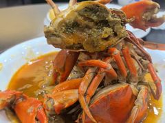 -杨记海鲜楼(三门黑金冠店)