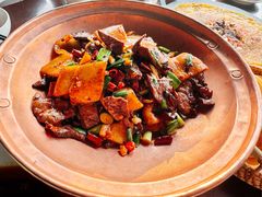 -怡得观滇餐厅·地道昆明菜·1996(海埂大坝店)