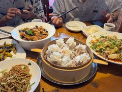 -德顺源·非遗烧麦·老菜(大观园店)