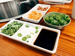 -盈田盈粥庄(黄兴公园店)