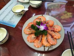 -鹭港渔家海鲜大排档