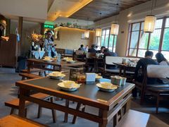-桐湾大院·桐庐菜(滨江店)