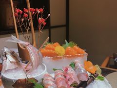 -鮨匠·割烹料理(巨鹿花园店)
