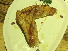 -通海俄式烧烤(下瓦房店)