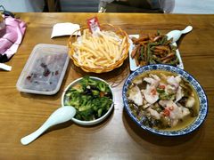 -欣旺·迎宾楼·百年无锡菜