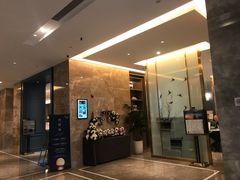 门面-成都天府丽雅酒店-宽窄店丽悦餐厅