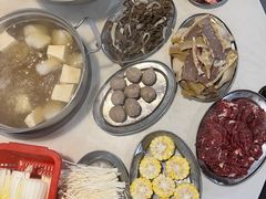 -菜忠潮州牛肉店(岗厦店)