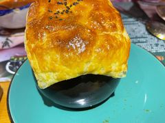 俄罗斯罐焖牛肉-米德维奇俄式西餐厅(西六道街店)