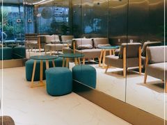 大堂-弱水三千咖啡(达明店)