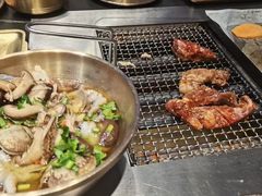 -坛子李地摊烤肉(罗斯福店)