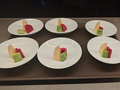 -大拙里·精致融合菜(沙湖桃源国际店)