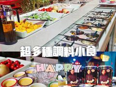 -袍家大院重庆火锅(文安路店)