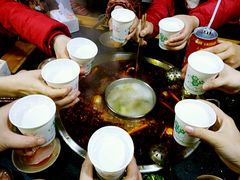 -星鸿社重庆老火锅