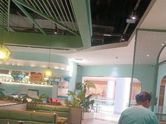 -春润大地海南椰子鸡(沙井京基百纳广场店)