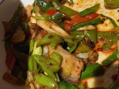 -雲蜀龙阁·金牌水煮鱼(方庄店)