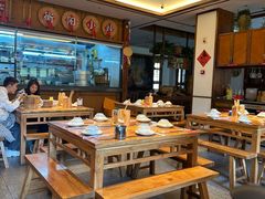-衡地道·三菜一汤(水岸新城店)