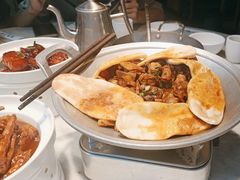 -小菜园新徽菜(无锡宜家荟聚中心店)