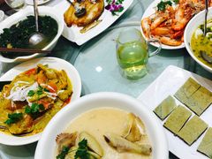 -骏丰酒楼(黄编店)